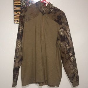 Men’s 5.11 Tactical long sleev